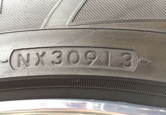 ล้อ Lenso Project D ขอบ20 สภาพสวย ไม่มีซ่อม พร้อมยาง 265 50 20 ปี13 ดอกเต็ม ใช้กันยาว ราคาไม่แพง