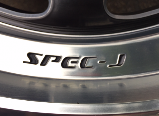 ล้อ Lenso Project D ขอบ20 สภาพสวย ไม่มีซ่อม พร้อมยาง 265 50 20 ปี13 ดอกเต็ม ใช้กันยาว ราคาไม่แพง