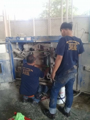 ขายปั้มลมสกรู ลูกสูบพร้อมติดตั้งครบวงจร ระบบลม0912152886,0835848866