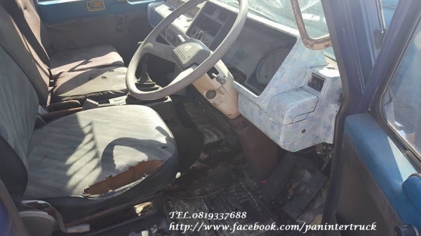 สินค้าเก่านอก ขายถูกด่วนๆหัวเก๋งรถบรรทุก6ล้อใหญ่(มีแค๊ป) /CABIN NISSAN CONDOR"คอนดอร์" ราคาเพียง 36,000 บาท สินค้าเก่านอก ขายถูกด่วนๆหัวเก๋งรถบรรทุก6ล้อใหญ่(มีแค๊ป) /CABIN NISSAN CONDOR"คอนดอร์" ราคาเพียง 36,000 บาท