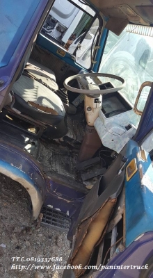 สินค้าเก่านอก ขายถูกด่วนๆหัวเก๋งรถบรรทุก6ล้อใหญ่(มีแค๊ป) /CABIN NISSAN CONDOR"คอนดอร์" ราคาเพียง 36,000 บาท สินค้าเก่านอก ขายถูกด่วนๆหัวเก๋งรถบรรทุก6ล้อใหญ่(มีแค๊ป) /CABIN NISSAN CONDOR"คอนดอร์" ราคาเพียง 36,000 บาท