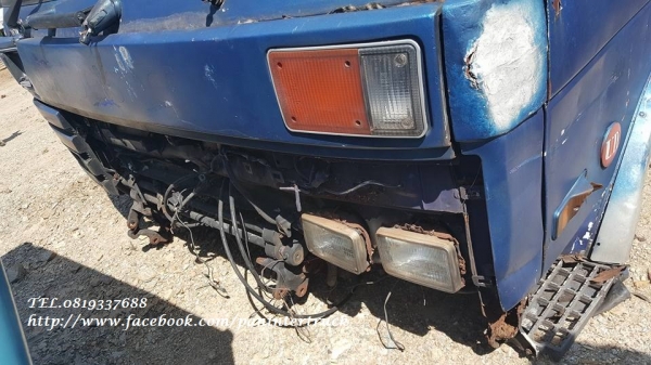 สินค้าเก่านอก ขายถูกด่วนๆหัวเก๋งรถบรรทุก6ล้อใหญ่(มีแค๊ป) /CABIN NISSAN CONDOR"คอนดอร์" ราคาเพียง 36,000 บาท สินค้าเก่านอก ขายถูกด่วนๆหัวเก๋งรถบรรทุก6ล้อใหญ่(มีแค๊ป) /CABIN NISSAN CONDOR"คอนดอร์" ราคาเพียง 36,000 บาท