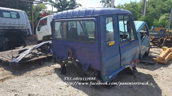 สินค้าเก่านอก ขายถูกด่วนๆหัวเก๋งรถบรรทุก6ล้อใหญ่(มีแค๊ป) /CABIN NISSAN CONDOR"คอนดอร์" ราคาเพียง 36,000 บาท สินค้าเก่านอก ขายถูกด่วนๆหัวเก๋งรถบรรทุก6ล้อใหญ่(มีแค๊ป) /CABIN NISSAN CONDOR"คอนดอร์" ราคาเพียง 36,000 บาท