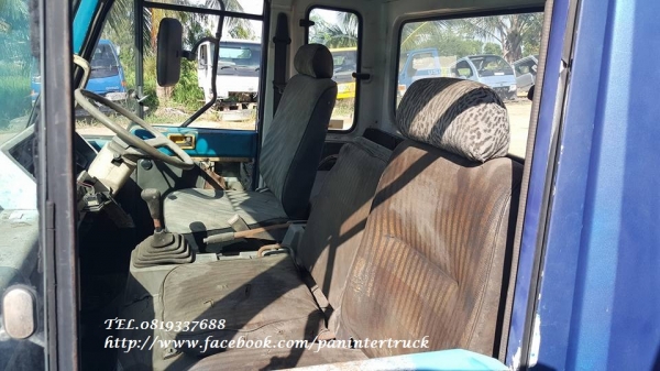 สินค้าเก่านอก ขายถูกด่วนๆหัวเก๋งรถบรรทุก6ล้อใหญ่(มีแค๊ป) /CABIN NISSAN CONDOR"คอนดอร์" ราคาเพียง 36,000 บาท สินค้าเก่านอก ขายถูกด่วนๆหัวเก๋งรถบรรทุก6ล้อใหญ่(มีแค๊ป) /CABIN NISSAN CONDOR"คอนดอร์" ราคาเพียง 36,000 บาท