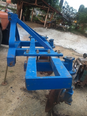 รถไถฟ๊อต 6600T5พร้อมเล่มทะเบียน อุปกรครบมีผานหน้าและผานหลังมีผานยกล่องไห้ราคา370000 รถไถฟ๊อต 6600T5พร้อมเล่มทะเบียน อุปกรครบมีผานหน้าและผานหลังมีผานยกล่องไห้ราคา370000