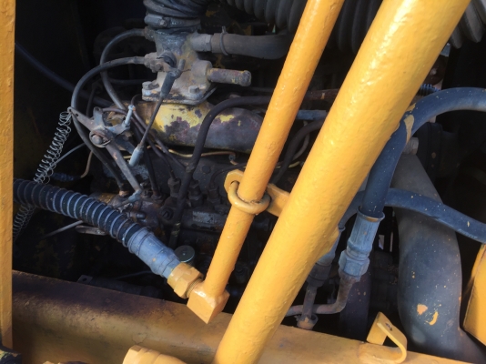 ขายรถตัก sd 40 รถสวยพร้อมใช้งาน 115,000ต่อรอง สนใจติดต่อ 0895770265 ขายรถตัก sd 40 รถสวยพร้อมใช้งาน 115,000ต่อรอง สนใจติดต่อ 0895770265