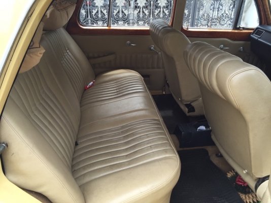 ขายbenz180 ponton220sปี1955เอกสารครบขาย439000