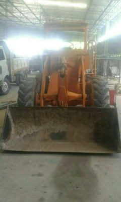 รถตักJH30B