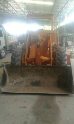 รถตักJH30B