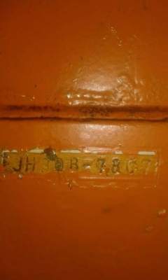 รถตักJH30B