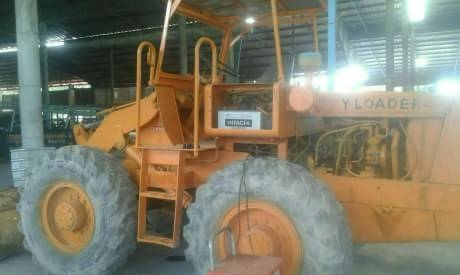 รถตักJH30B