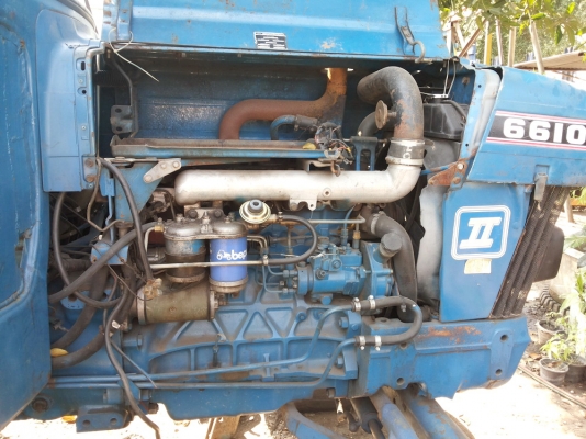 ขาย ford 6610 2 WD เสื้อลาย ปั้มกลม ท่อไอดีใหญ่ หัวฉีดเตี้ย รถนอกนำเข้า 360000 บ. ยังไม่เคยใช้ในไทย โทร.084-5424150 ขาย ford 6610 2 WD เสื้อลาย ปั้มกลม ท่อไอดีใหญ่ หัวฉีดเตี้ย รถนอกนำเข้า 360000 บ. ยังไม่เคยใช้ในไทย โทร.084-5424150