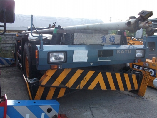 ขายด่วนซากเครนนำเข้าจากญี่ปุ่น KR35H-III