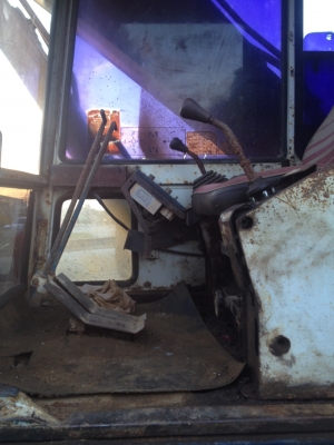 แบคโฮ KOMUTSU PC200-3 เครื่องเดิม คอนโทรนสั้น ราคาโทรคุย ส่งฟรีรัศมี 400 กม.จาก เมืองพิษณุโลก