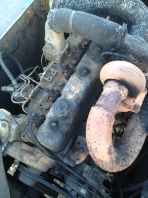 แบคโฮ KOMUTSU PC200-3 เครื่องเดิม คอนโทรนสั้น ราคาโทรคุย ส่งฟรีรัศมี 400 กม.จาก เมืองพิษณุโลก