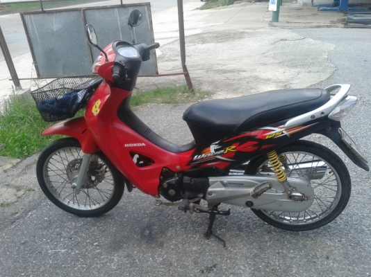 เวฟ125r
