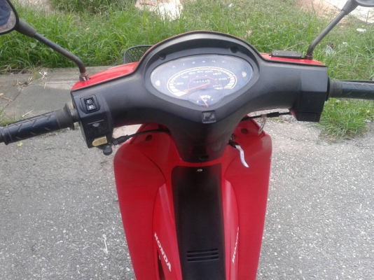 เวฟ125r เวฟ125r