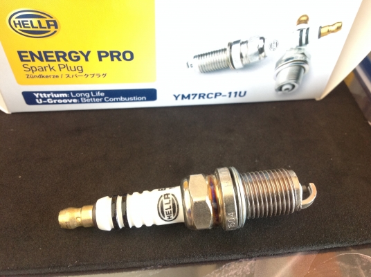 ขายส่งหัวเทียนเฮลร่า รุ่นมาตฐานใส่วีออสและฮอนด้าซิตตี้