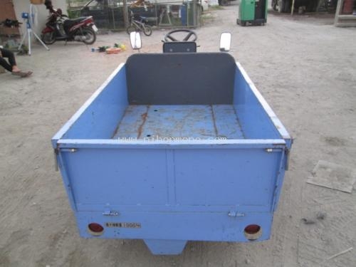 รถขนสินค้า รหัสสินค้า : 13001028 ยี่ห้อ : TOYOTA รุ่น : 3CB10