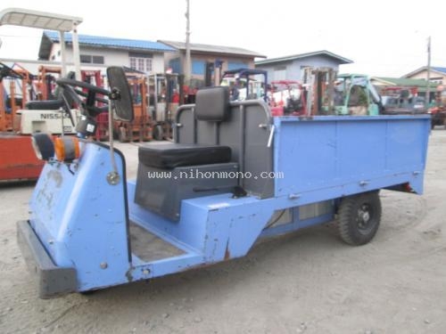 รถขนสินค้า รหัสสินค้า : 13001028 ยี่ห้อ : TOYOTA รุ่น : 3CB10