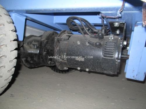 รถขนสินค้า รหัสสินค้า : 13001028 ยี่ห้อ : TOYOTA รุ่น : 3CB10