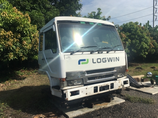 ขายหัวเก๋ง MITSUBISHI FUSO 3ใบปัด นำเข้าจากญึ่ปุ่น ราคาถูกๆ สนใจติดต่อ 081-948-5494