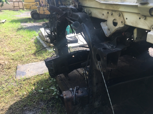 ขายหัวเก๋ง MITSUBISHI FUSO 3ใบปัด นำเข้าจากญึ่ปุ่น ราคาถูกๆ สนใจติดต่อ 081-948-5494