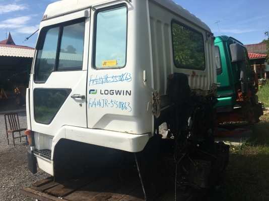 ขายหัวเก๋ง MITSUBISHI FUSO 3ใบปัด นำเข้าจากญึ่ปุ่น ราคาถูกๆ สนใจติดต่อ 081-948-5494