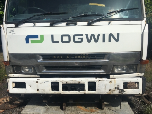 ขายหัวเก๋ง MITSUBISHI FUSO 3ใบปัด นำเข้าจากญึ่ปุ่น ราคาถูกๆ สนใจติดต่อ 081-948-5494