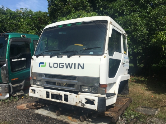 ขายหัวเก๋ง MITSUBISHI FUSO 3ใบปัด นำเข้าจากญึ่ปุ่น ราคาถูกๆ สนใจติดต่อ 081-948-5494