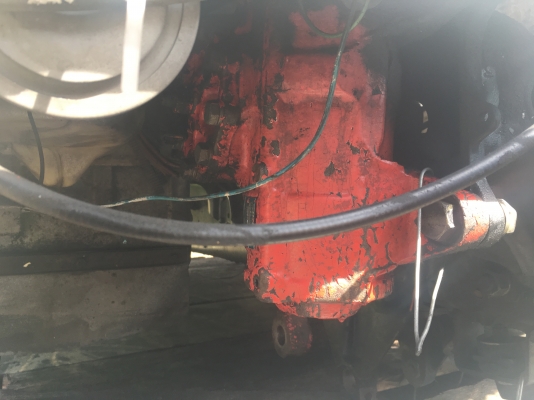 ขายหัวเก๋ง MITSUBISHI FUSO 3ใบปัด นำเข้าจากญึ่ปุ่น ราคาถูกๆ สนใจติดต่อ 081-948-5494