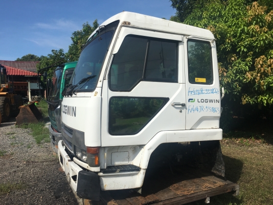 ขายหัวเก๋ง MITSUBISHI FUSO 3ใบปัด นำเข้าจากญึ่ปุ่น ราคาถูกๆ สนใจติดต่อ 081-948-5494