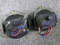 IPF 9752 / multi-reflector-fog lamps โคมเพชร IPF 9752 / multi-reflector-fog lamps โคมเพชร