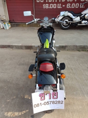 ขายคับ HONDA STEED400 เดิมๆ สีสวยพึงเก็บงาน โครเมี่ยมเงา ทะเบียนพร้อมโอนไม่ขาด ราคา 82500 บาท ส่งได้ทั่วไทยคับ สนใจติดต่อ 081-0578282 FACEBOOK ชาญณรงค์ ป๊อป ชัยอมฤต ไอดีไลน์ POPBIGBIKESAKON คับ สนใจรถสวย ถูก ดี ต้อง POP BIGBIKE SAKONNAKHON คับ คลิปวิดีโอ