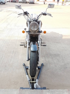 ขายคับ HONDA STEED400 เดิมๆ สีสวยพึงเก็บงาน โครเมี่ยมเงา ทะเบียนพร้อมโอนไม่ขาด ราคา 82500 บาท ส่งได้ทั่วไทยคับ สนใจติดต่อ 081-0578282 FACEBOOK ชาญณรงค์ ป๊อป ชัยอมฤต ไอดีไลน์ POPBIGBIKESAKON คับ สนใจรถสวย ถูก ดี ต้อง POP BIGBIKE SAKONNAKHON คับ คลิปวิดีโอ