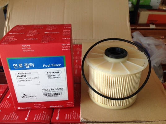 ขายส่งใส้กรองน้ำมันเครื่อง กรองอากาศ กรองแอร์รถยนต์ นำเข้าจากเกาหลี คุณภาพสูง