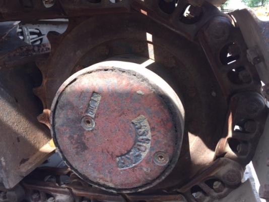 ขายด่วน รถขุด KOBELCO SK75UR