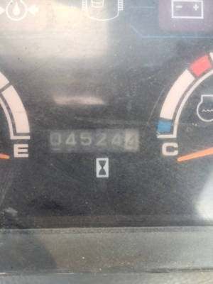 ขายด่วน รถขุด KOBELCO SK75UR