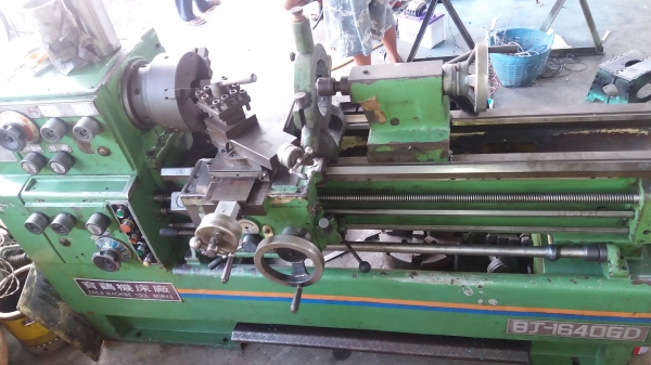 ขายแท่นกลึง สนใจดทรสอบถามได้