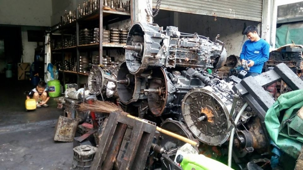 ZF270 ยูโร 2 ราคา125000 เกียร์สวย