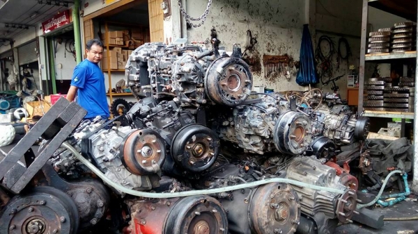 ZF270 ยูโร 2 ราคา125000 เกียร์สวย ZF270 ยูโร 2 ราคา125000 เกียร์สวย