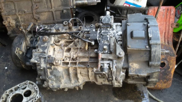 ZF270 ยูโร 2 ราคา125000 เกียร์สวย ZF270 ยูโร 2 ราคา125000 เกียร์สวย