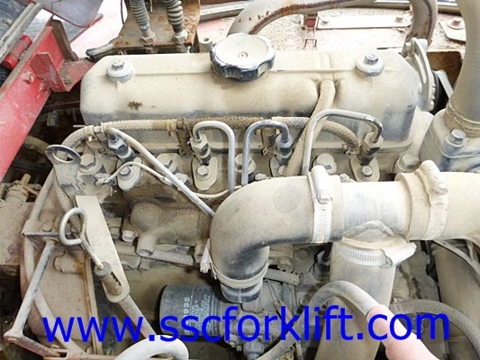 ขายรถตัก MITSUBISHI WS210