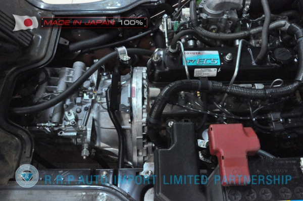 ขายรถโฟล์คลิฟท์มือสอง TOYOTA รุ่น  8FG15-11920 ราคา 295,000 บาท นำเข้าจากประเทศญี่ปุ่น 100\% ไม่เคยใช้งานในไทย
