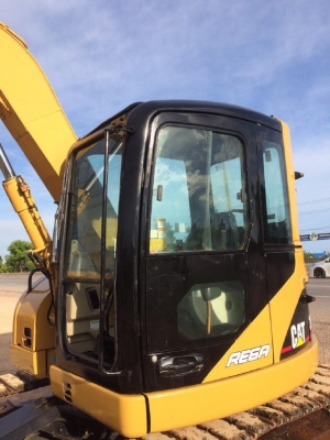 ขายรถแบคโฮ CAT 308CCR คอลโทรลสั้น รถนอกนำเข้าเองจากญี่ปุ่น สภาพสวยพร้อมใช้งาน มีVDOการทำงานครับ ขายรถแบคโฮ CAT 308CCR คอลโทรลสั้น รถนอกนำเข้าเองจากญี่ปุ่น สภาพสวยพร้อมใช้งาน มีVDOการทำงานครับ