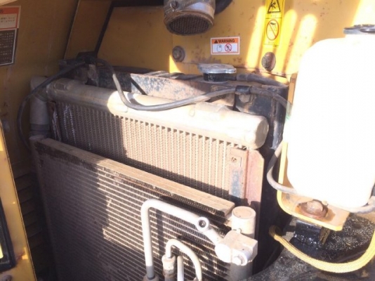 ขายรถแบคโฮ CAT 308CCR คอลโทรลสั้น รถนอกนำเข้าเองจากญี่ปุ่น สภาพสวยพร้อมใช้งาน มีVDOการทำงานครับ ขายรถแบคโฮ CAT 308CCR คอลโทรลสั้น รถนอกนำเข้าเองจากญี่ปุ่น สภาพสวยพร้อมใช้งาน มีVDOการทำงานครับ