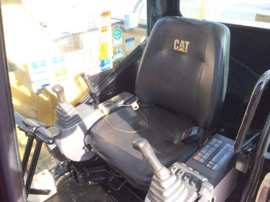 ขายรถแบคโฮ CAT 308CCR คอลโทรลสั้น รถนอกนำเข้าเองจากญี่ปุ่น สภาพสวยพร้อมใช้งาน มีVDOการทำงานครับ ขายรถแบคโฮ CAT 308CCR คอลโทรลสั้น รถนอกนำเข้าเองจากญี่ปุ่น สภาพสวยพร้อมใช้งาน มีVDOการทำงานครับ