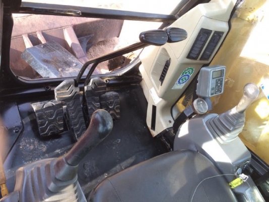 ขายรถแบคโฮ CAT 308CCR คอลโทรลสั้น รถนอกนำเข้าเองจากญี่ปุ่น สภาพสวยพร้อมใช้งาน มีVDOการทำงานครับ ขายรถแบคโฮ CAT 308CCR คอลโทรลสั้น รถนอกนำเข้าเองจากญี่ปุ่น สภาพสวยพร้อมใช้งาน มีVDOการทำงานครับ