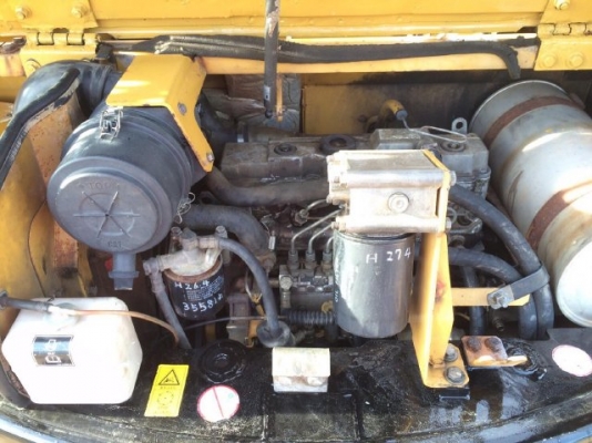 ขายรถแบคโฮ CAT 308CCR คอลโทรลสั้น รถนอกนำเข้าเองจากญี่ปุ่น สภาพสวยพร้อมใช้งาน มีVDOการทำงานครับ ขายรถแบคโฮ CAT 308CCR คอลโทรลสั้น รถนอกนำเข้าเองจากญี่ปุ่น สภาพสวยพร้อมใช้งาน มีVDOการทำงานครับ