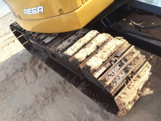 ขายรถแบคโฮ CAT 308CCR คอลโทรลสั้น รถนอกนำเข้าเองจากญี่ปุ่น สภาพสวยพร้อมใช้งาน มีVDOการทำงานครับ ขายรถแบคโฮ CAT 308CCR คอลโทรลสั้น รถนอกนำเข้าเองจากญี่ปุ่น สภาพสวยพร้อมใช้งาน มีVDOการทำงานครับ